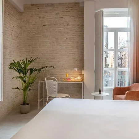 酒店 Axel - Adults Only