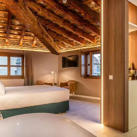 Axel - Adults Only 4* 瓦伦西亚