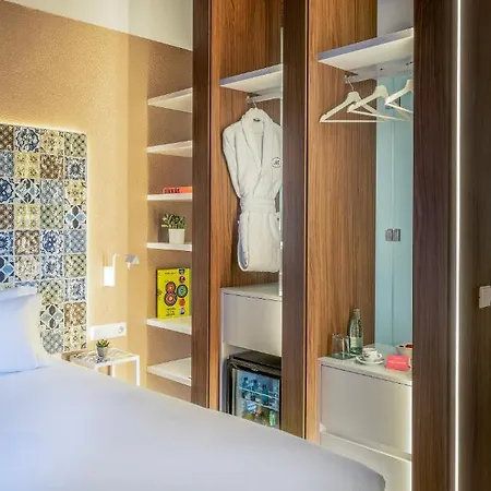 Axel - Adults Only 酒店 瓦伦西亚