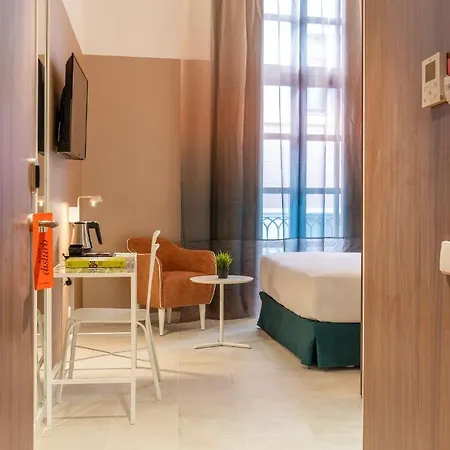 Axel - Adults Only 酒店 瓦伦西亚