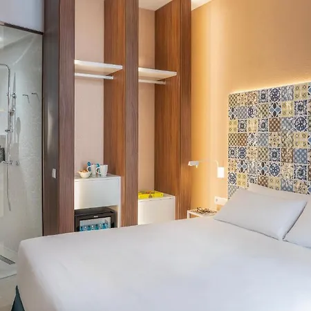 Axel - Adults Only 酒店