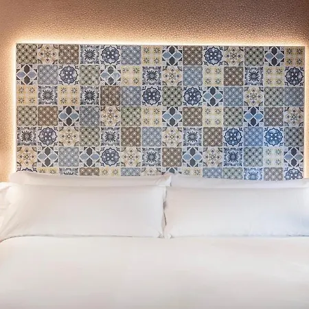 Axel - Adults Only 酒店