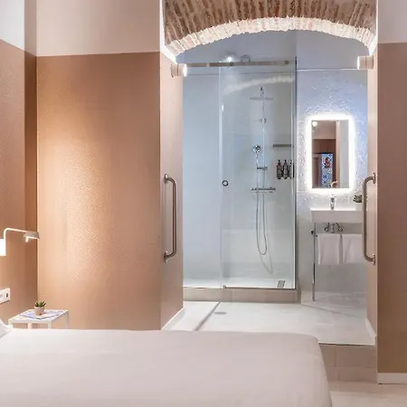 酒店 Axel - Adults Only 4*