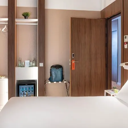 酒店 Axel - Adults Only 瓦伦西亚