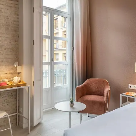 Axel - Adults Only 酒店