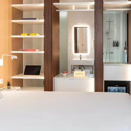 Axel - Adults Only 酒店 4*