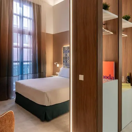 Axel - Adults Only 酒店 瓦伦西亚