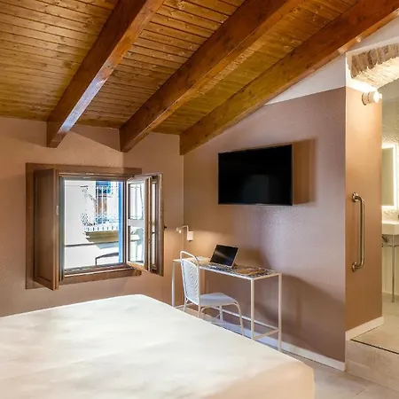 Axel - Adults Only 酒店 瓦伦西亚