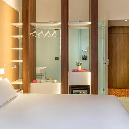 Axel - Adults Only 酒店