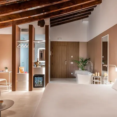 酒店 Axel - Adults Only 4*