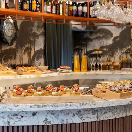 Axel - Adults Only 瓦伦西亚