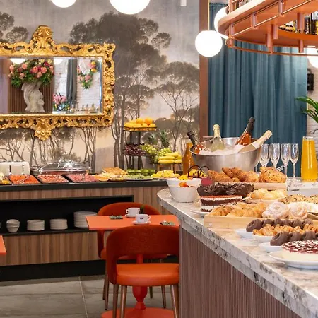 Axel - Adults Only 酒店