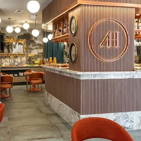 Axel - Adults Only 4* 瓦伦西亚