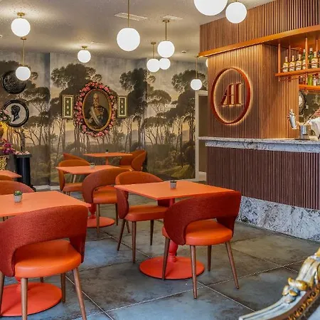 酒店 Axel - Adults Only 瓦伦西亚