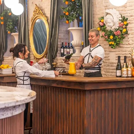 Axel - Adults Only 4* 瓦伦西亚