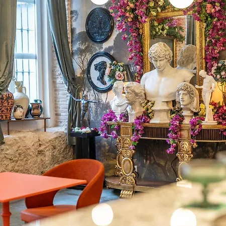 Axel - Adults Only 酒店 4*