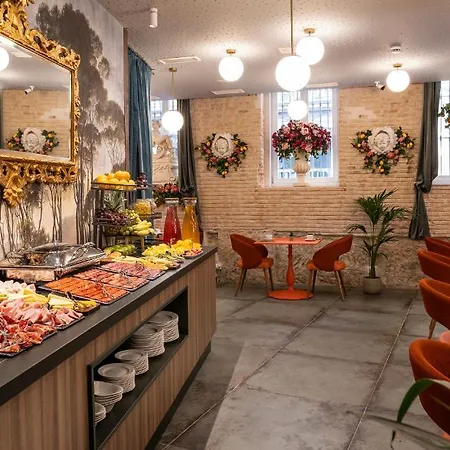 Axel - Adults Only 酒店 瓦伦西亚