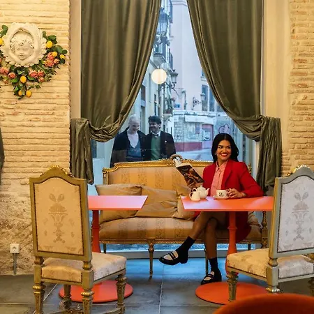 Axel - Adults Only 4* 瓦伦西亚