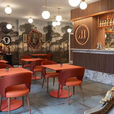 酒店 Axel - Adults Only