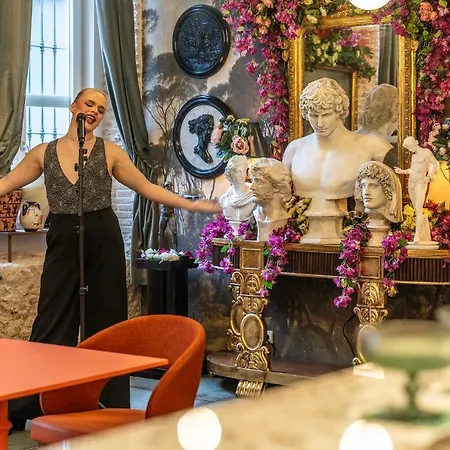 酒店 Axel - Adults Only 瓦伦西亚