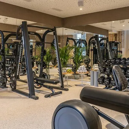 酒店 Axel - Adults Only