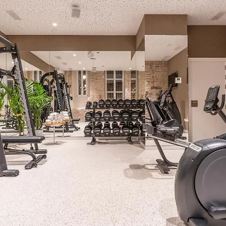 Axel - Adults Only 酒店 瓦伦西亚