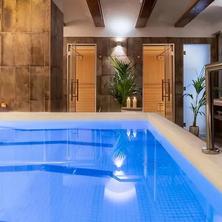 Axel - Adults Only 4* 瓦伦西亚