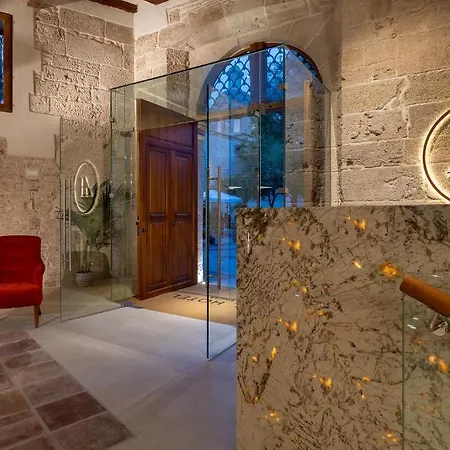 Axel - Adults Only 酒店 4*