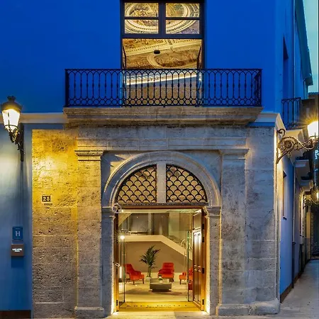 酒店 Axel - Adults Only 瓦伦西亚