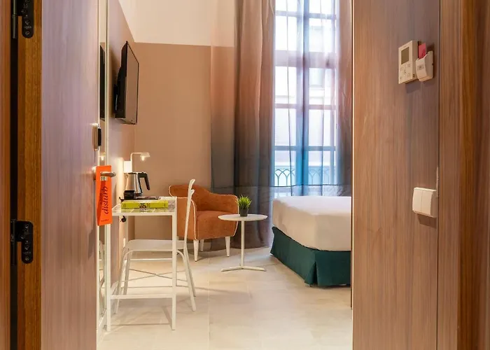 Axel - Adults Only מלון ולנסיה