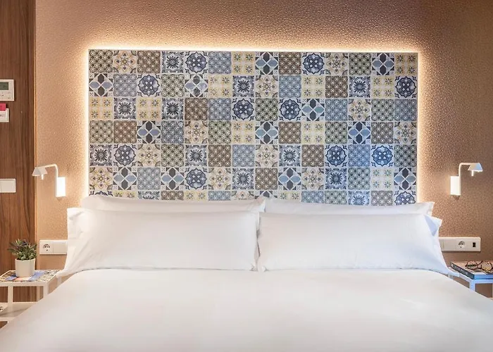 Axel - Adults Only מלון