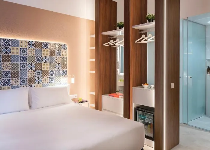 מלון Axel - Adults Only