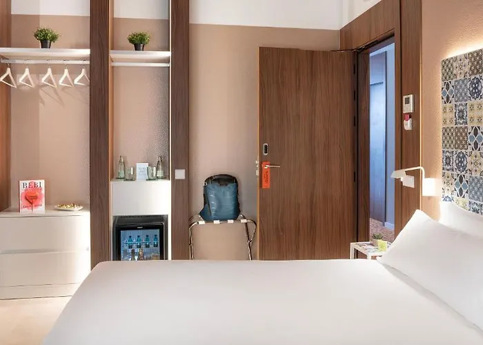 מלון Axel - Adults Only ולנסיה