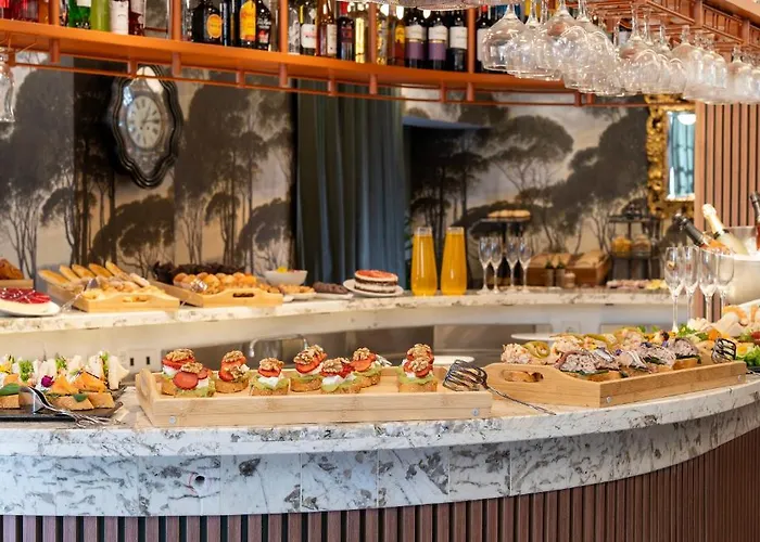 Axel - Adults Only ולנסיה