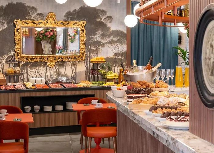 Axel - Adults Only מלון