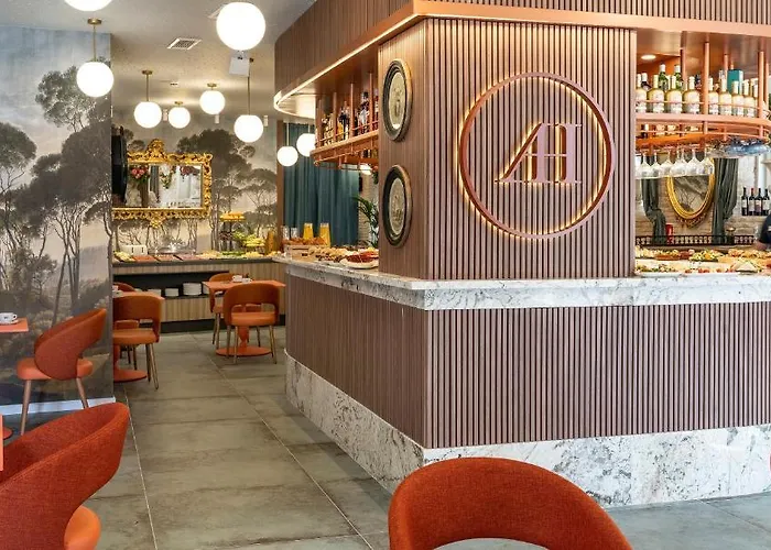 Axel - Adults Only 4* ולנסיה