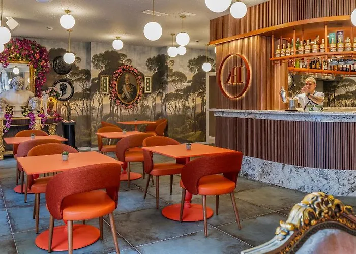 מלון Axel - Adults Only ולנסיה