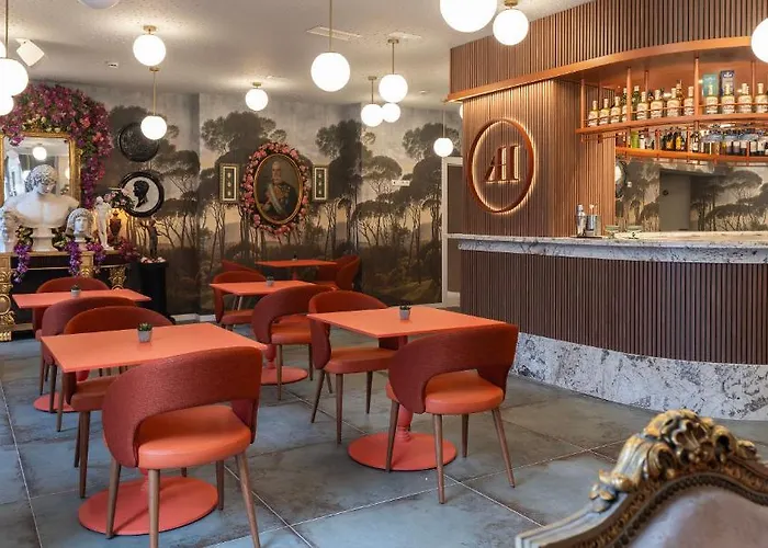 מלון Axel - Adults Only