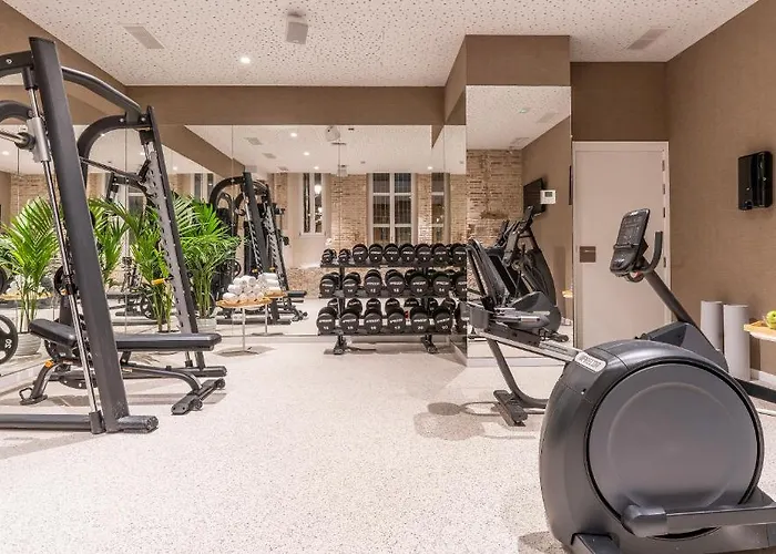 Axel - Adults Only מלון ולנסיה