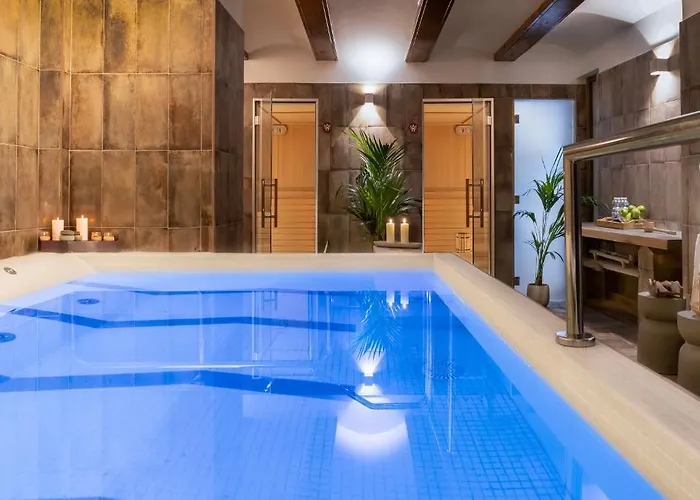 Axel - Adults Only 4* ולנסיה