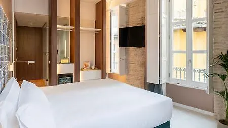 Axel Valencia - Adults Only Hotel Valencia