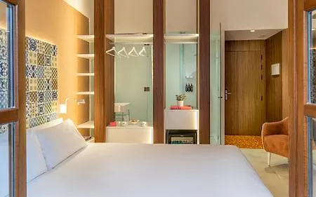 Axel Valencia - Adults Only Hotel Valencia