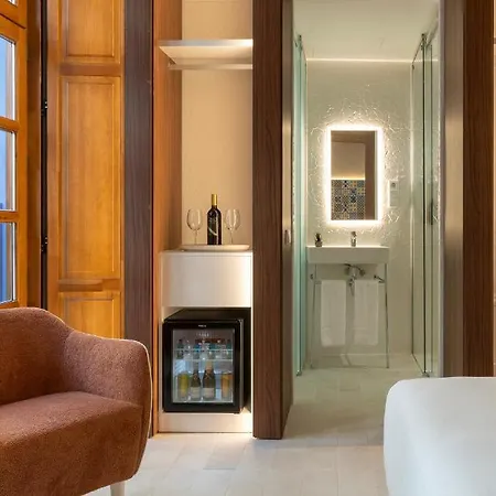 Hotel Axel (adults Only) Valencia