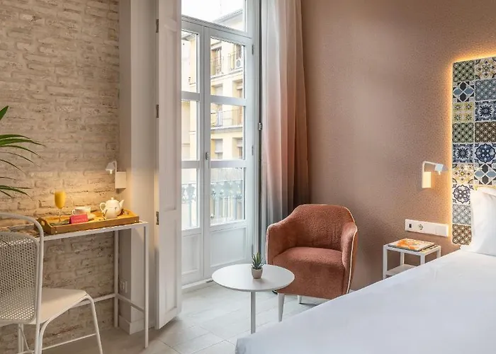 Axel Valencia - Adults Only Hotel
