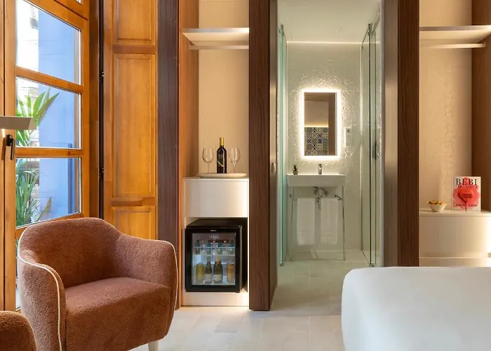 Hotel Axel Valencia - Adults Only Valencia