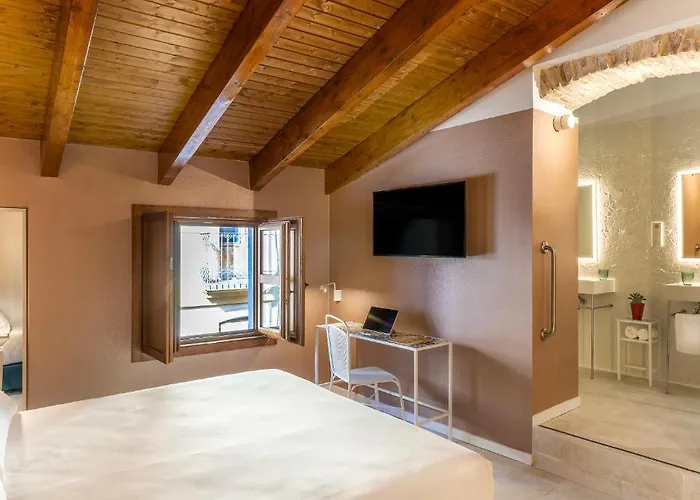 Axel Valencia - Adults Only Hotel Valencia
